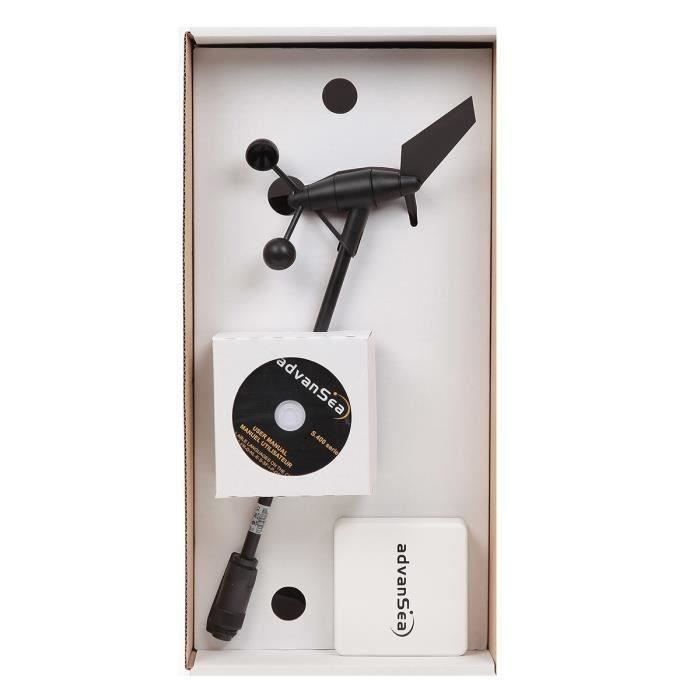 PLASTIMO Pack Girouette Advansea wind-a s400