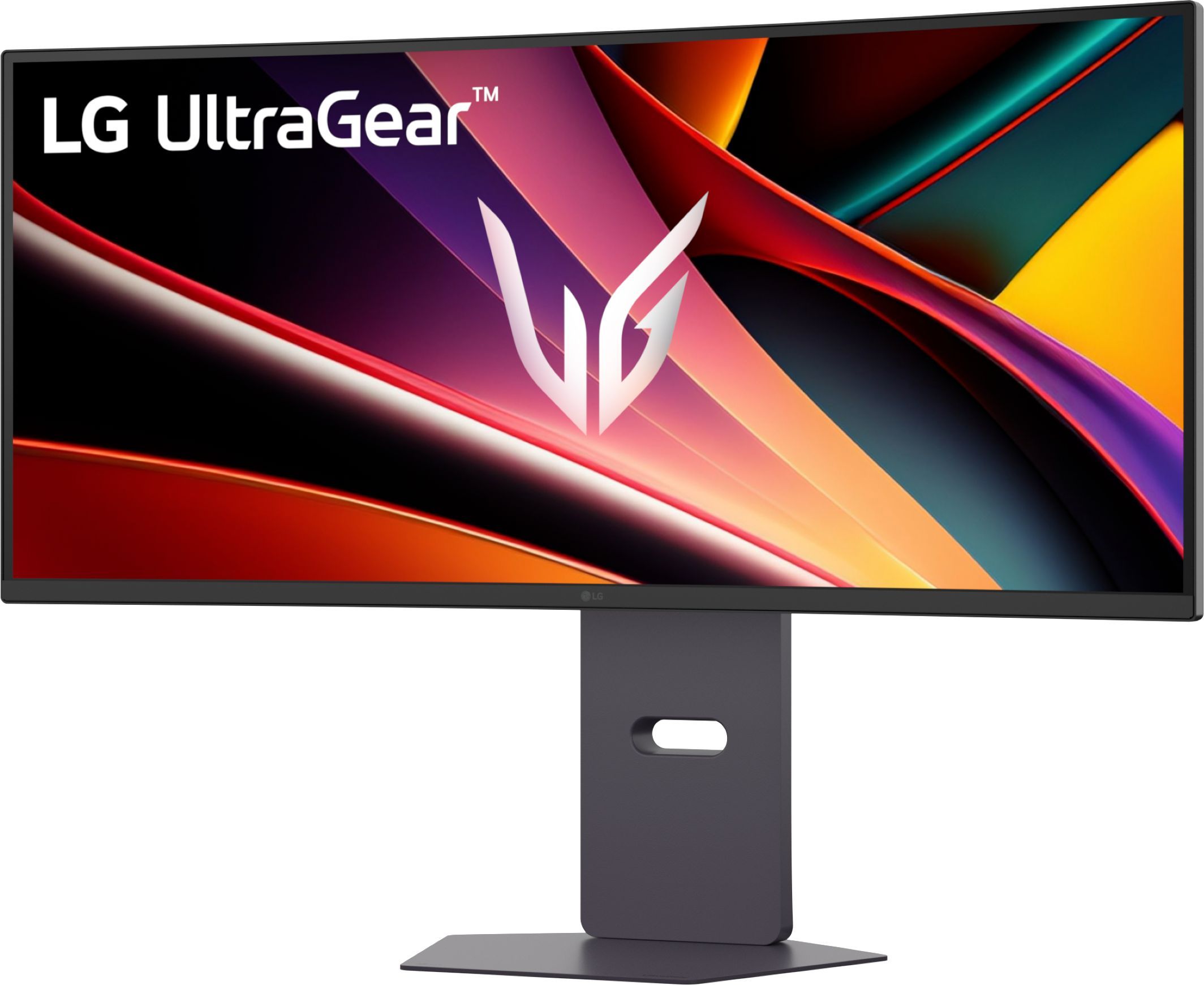 Image secondaire de Ecran PC Gamer LG UltraGear 34'' 160Hz Dalle VA