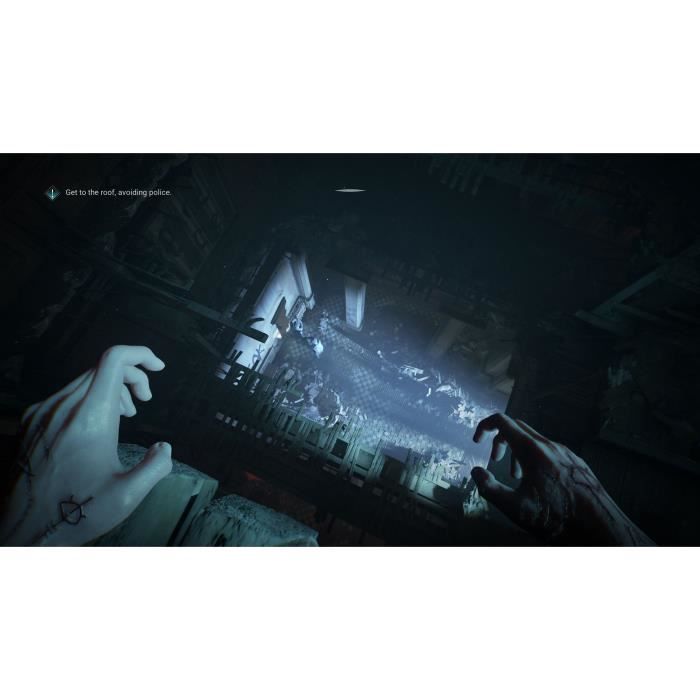 Image secondaire de Vampire: The Masquerade - Bloodlines 2 - Édition Day One - Jeu PC