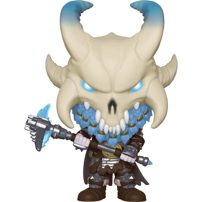 Figurine Funko Pop! Fortnite S2 : Ragnarok