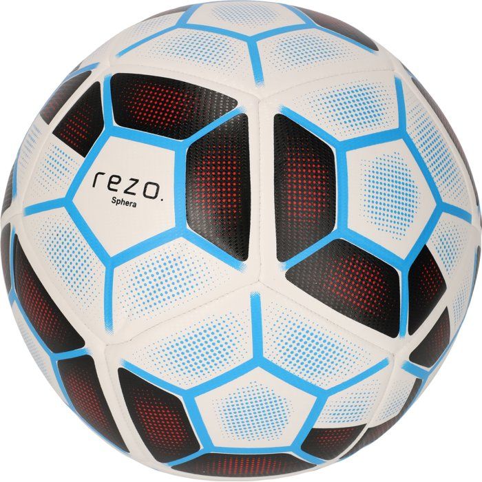 Image secondaire de Ballon de Football Sphera Taille 5 - Bleu Haute Performance