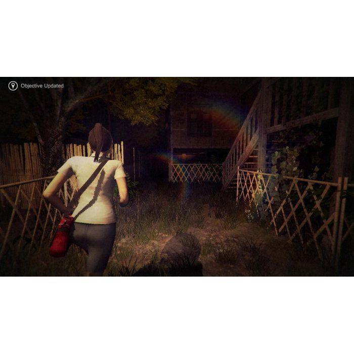 Image secondaire de DreadOut Remastered Collection - Jeu d'Horreur PS5