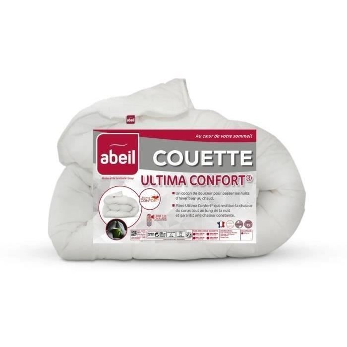 ABEIL Couette Ultima Confort 450 - 200 x 200 cm