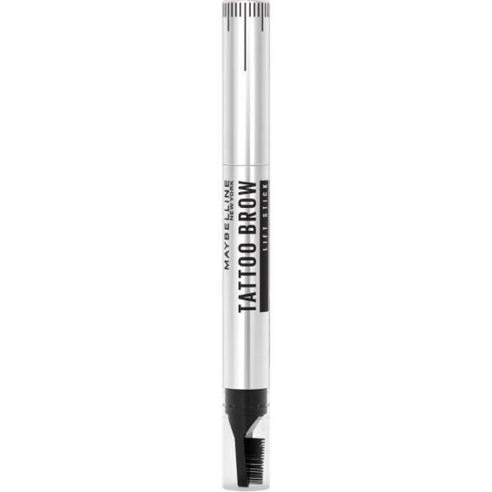 Crayon a Sourcils Tattoo Brow Lift MAYBELLINE NEW YORK - 05 Black Brown (Brun foncé)