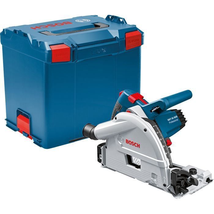 Sierra de inmersi�n 1400W GKT 55