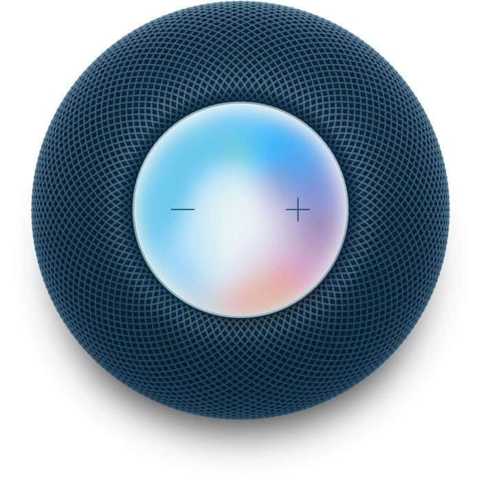 Apple Homepod Mini - Blu