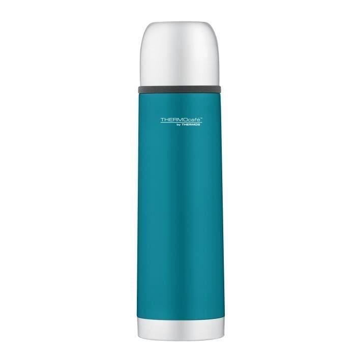 THERMOS Soft touch bouteille isotherme - 0,5L - Turquoise