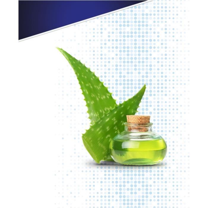 GILLETTE Gel a raser SkinGuard - 200 ml