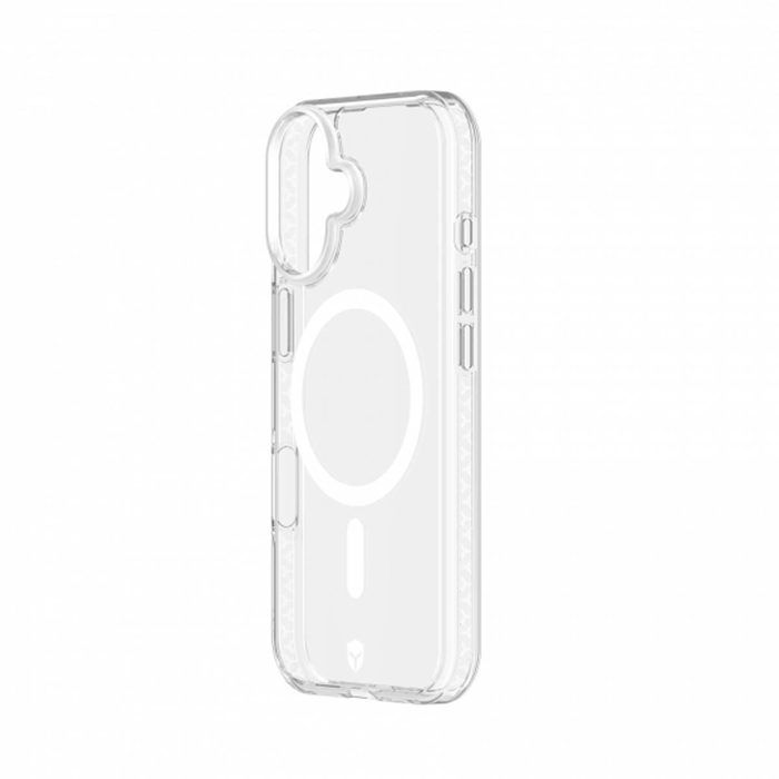Image secondaire de Coque MagSafe Transparente pour iPhone 17 - FORCE CASE