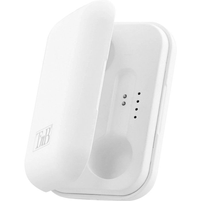 Image secondaire de Écouteurs sans fil T'nb Shiny avec boîtier de charge - Bluetooth 25h