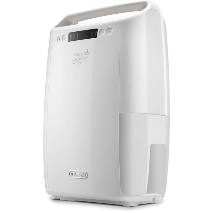 DEUMIDIFICATORE
