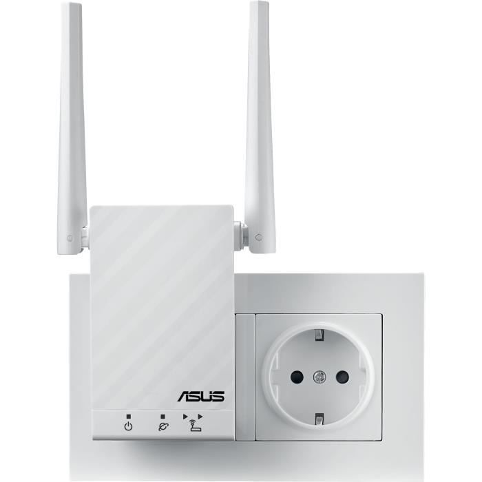 ASUS Répéteur RP-AC55 AC750