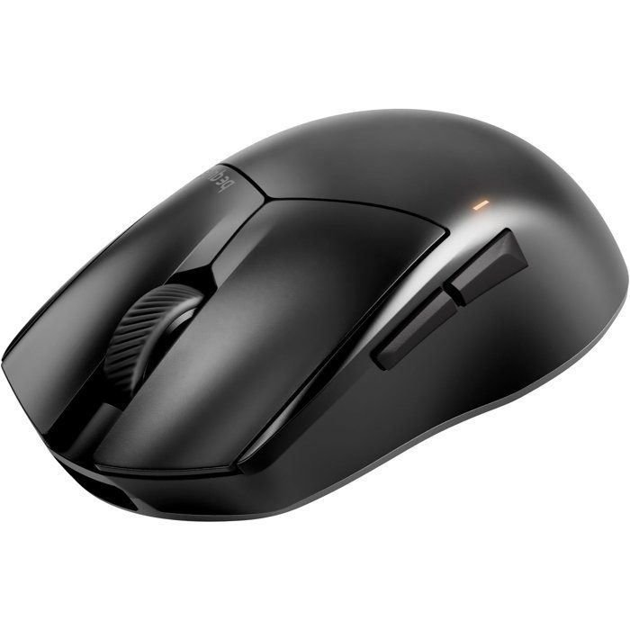Image secondaire de Souris Sans Fil BE QUIET Dark Perk Ergo - Design Léger Noir