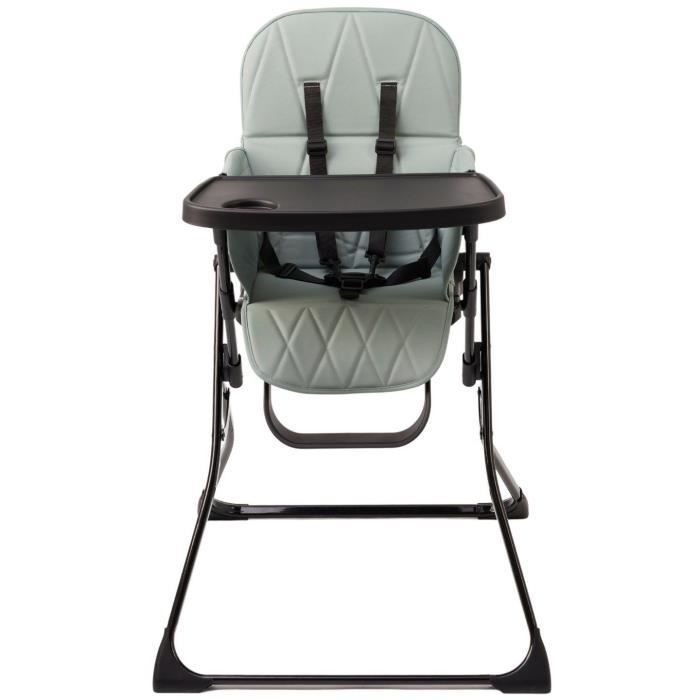 Image secondaire de Chaise haute - THERMOBABY - HANDY - Confortable et pliable