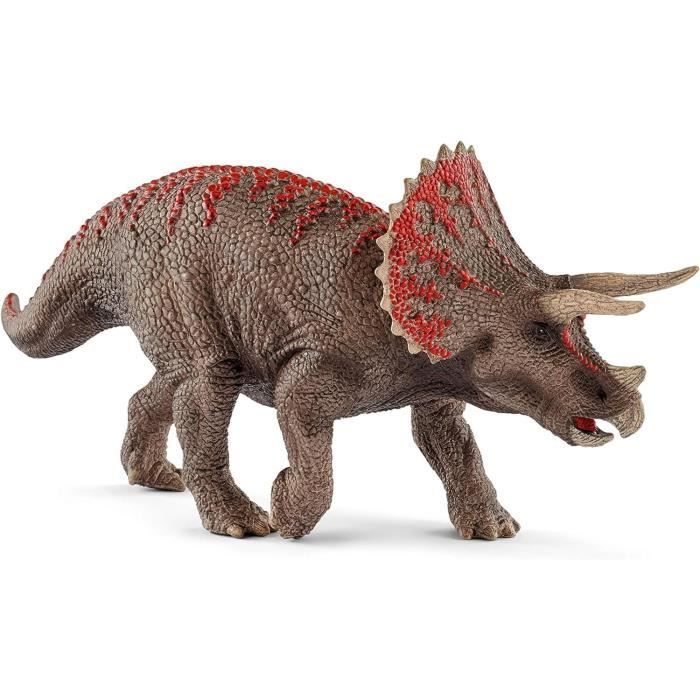 SCHLEICH - Figurine 15000 Tricératops