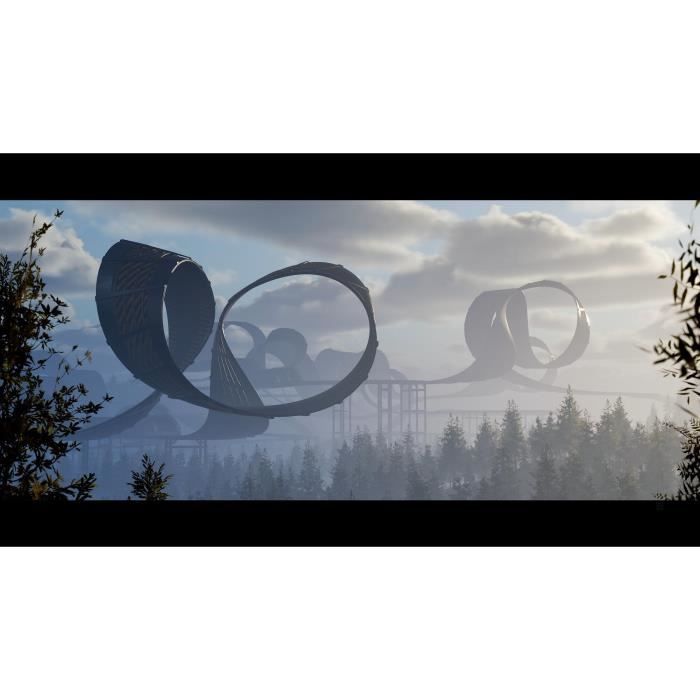 Image secondaire de Wreckreation - Jeu de Course Xbox One/Xbox Series X