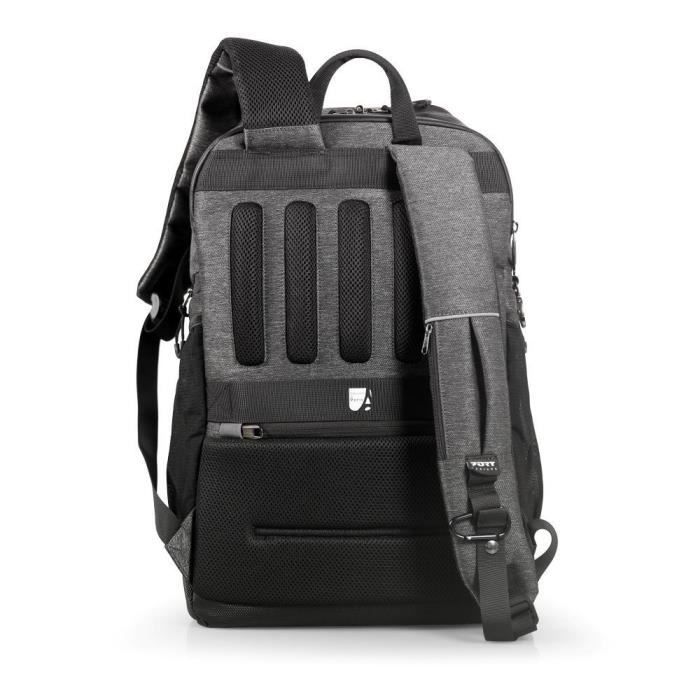 Image secondaire de Sac a Dos - PORT DESIGNS - Pro Montreal - 15,6/16 - 24L - Résistant a l'eau