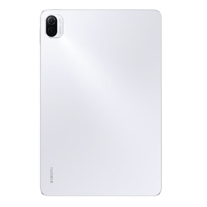 Tablette Tactile - XIAOMI - PAD 5 - 11 WQHD+ - Qualcomm Snapdragon™ 860 - RAM 6 GB - 128 GB - Blanc