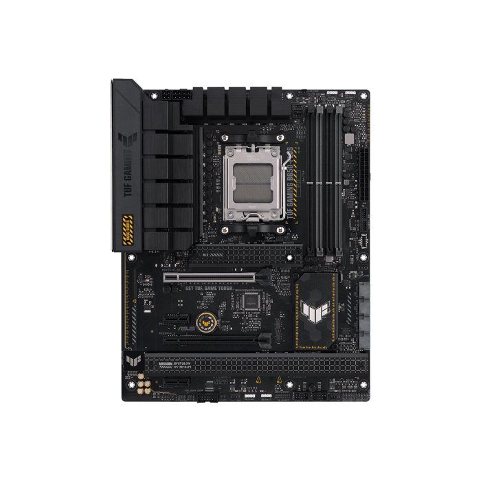 Scheda madre - ASUS - TUF GAMING B650-PLUS