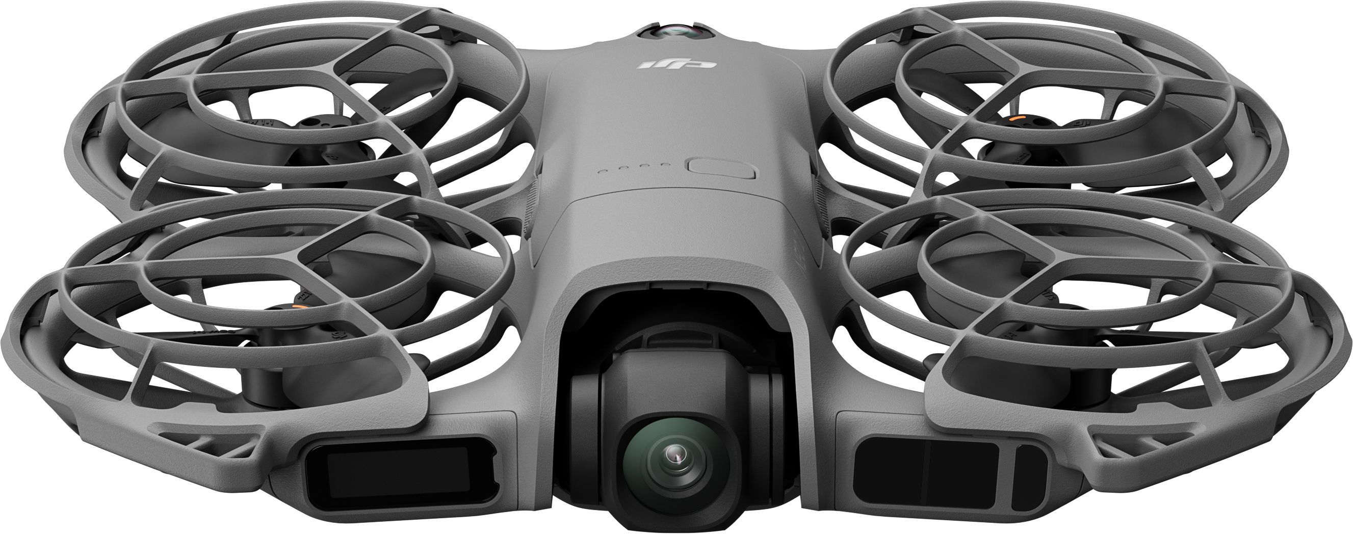 DJI Neo 2 - Drone Compact avec Caméra 48 MP et Vidéo 4K HDR