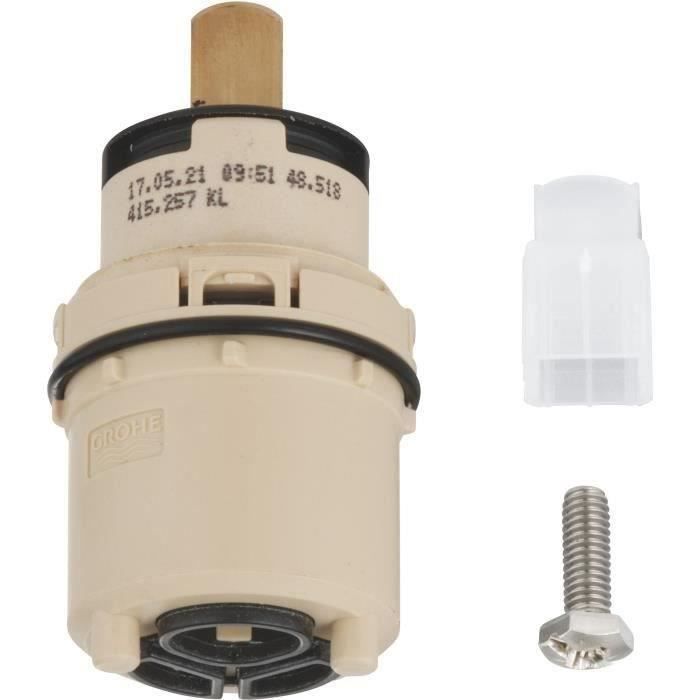 Silkmove cartridge grohe, 28 mm, 48518000