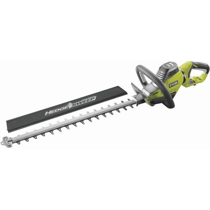 RYOBI Hedge Trimmers 800W - Blade 65 cm - RHT8165RL