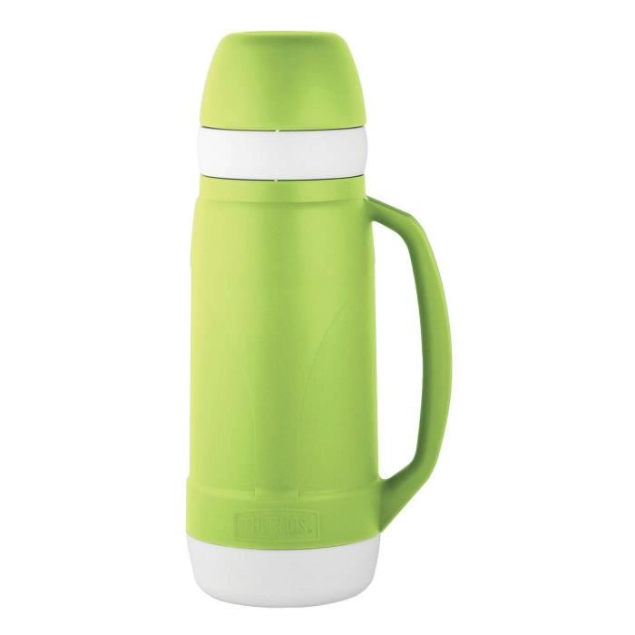 THERMOS Action bouteille isotherme - 1,8L - Vert