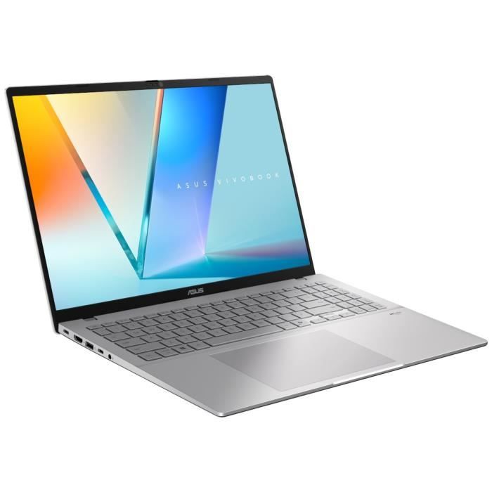 Image secondaire de ASUS VivoBook S16 OLED - PC Portable AMD Ryzen 7, 16Go RAM, 512Go SSD
