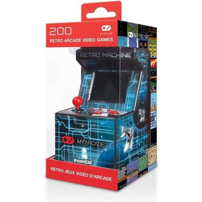 My Arcade: Retro Machine