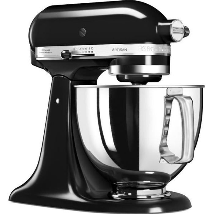 Kitchenaid 5KSM125EOB