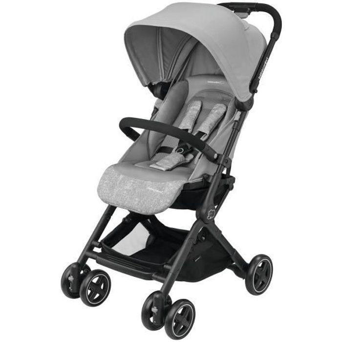 Bébé Confort Poussette Mya Nomad Blue 0-36mois 