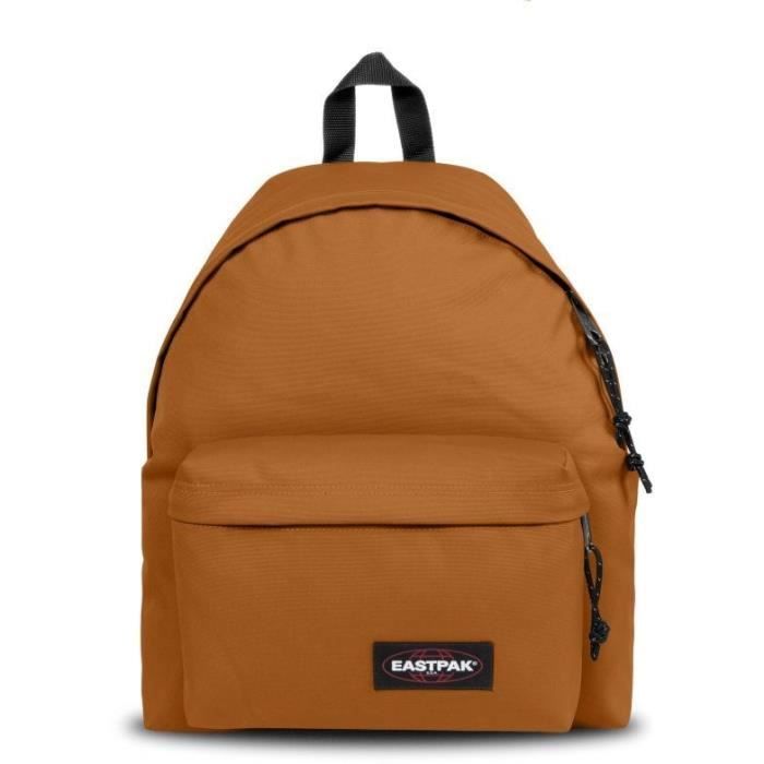 Sac a dos - EASTPACK - Padded Pak'R - Brun