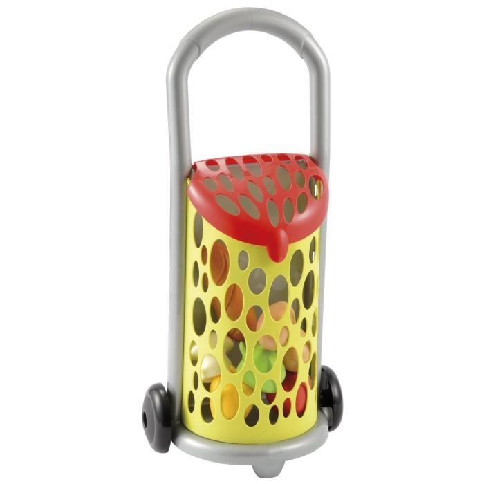 Carrello da mercato ECOIFFIER CHEF