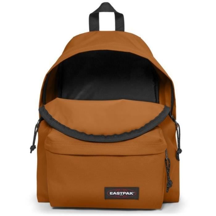 Image secondaire de Sac a dos - EASTPACK - Padded Pak'R - Brun