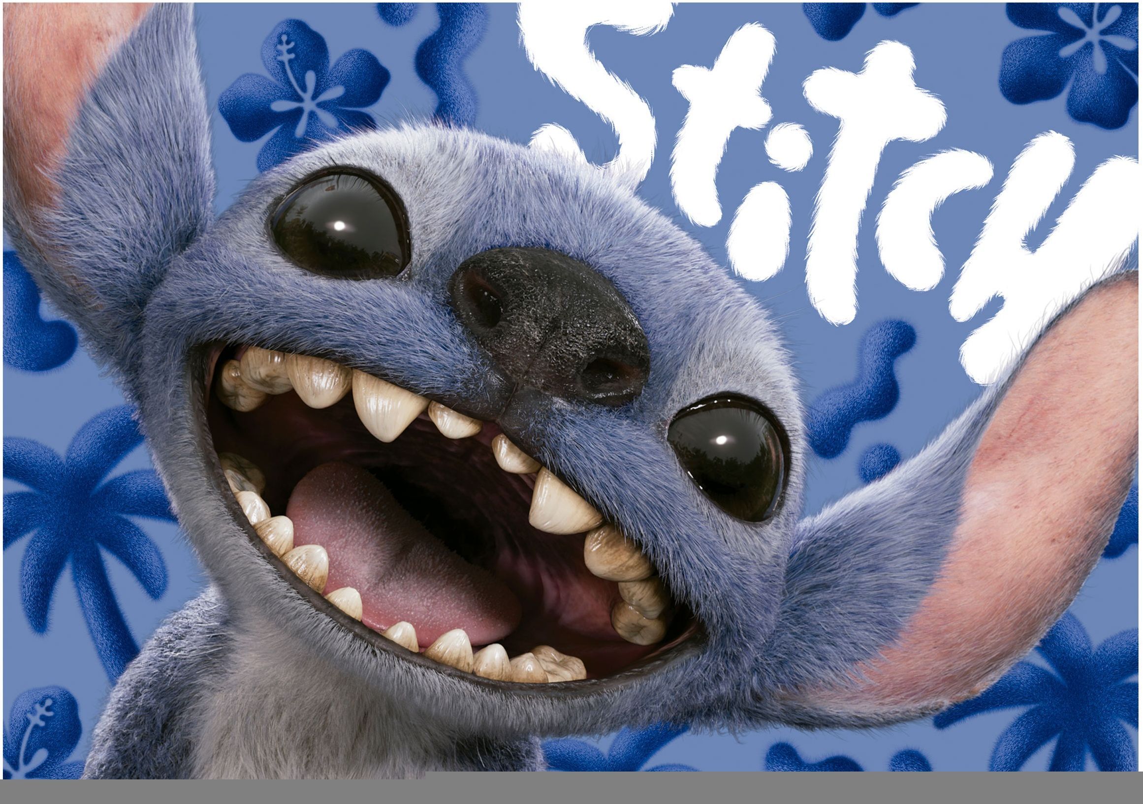 Image secondaire de Puzzle Stitch Live Action - 1000 pièces par EDUCA