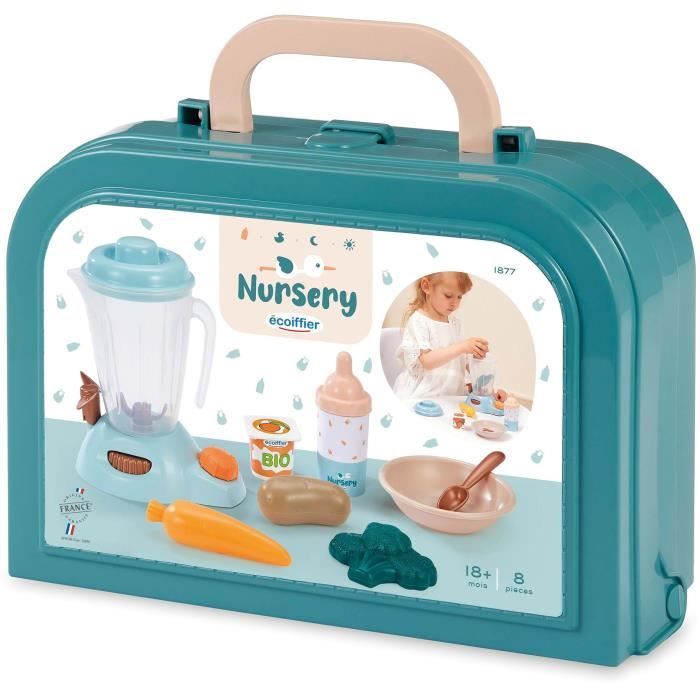 Custodia per pasti per bambini Ecoffier