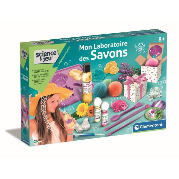 CLEMENTONI 52.277,4 CLEMENTONI