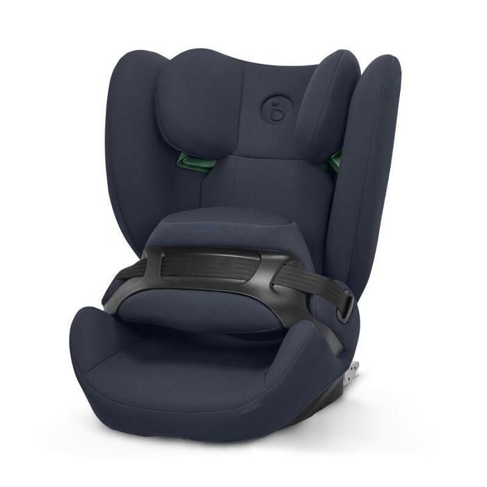 CBX BY CYBEX - Seggiolino auto Gr. 1/2/3 Pallas B i-Size Blue Moon-Blu navy - Blu