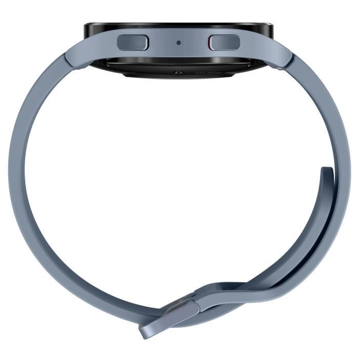 SAMSUNG Galaxy Watch5 Bleu 44mm 4G