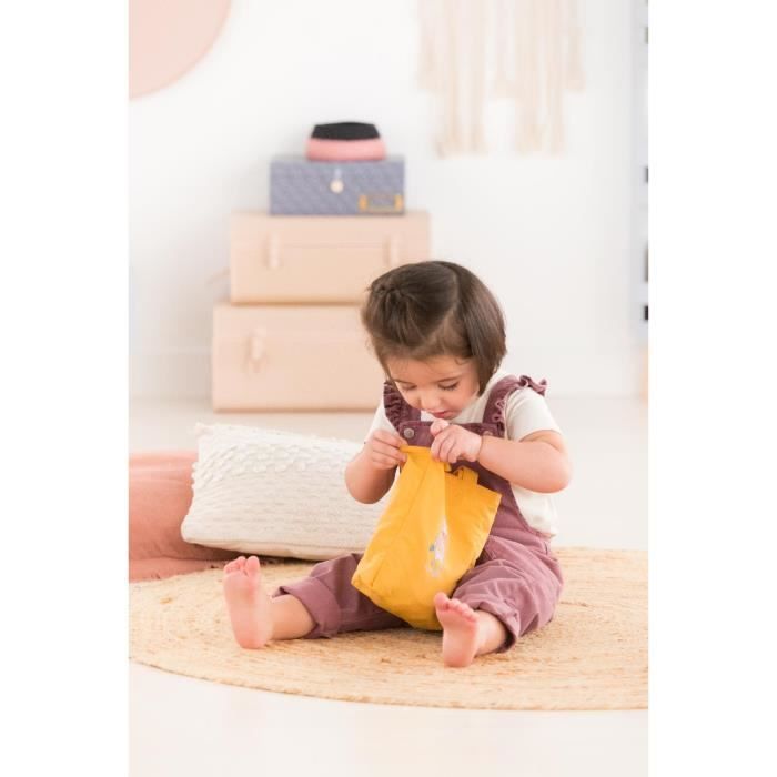 COROLLE - Grand Coffret Accessoires Nurserie - pour poupon 30 cm - Des 18 mois
