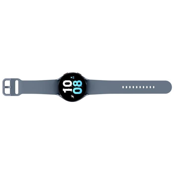 SAMSUNG Galaxy Watch5 Bleu 44mm 4G