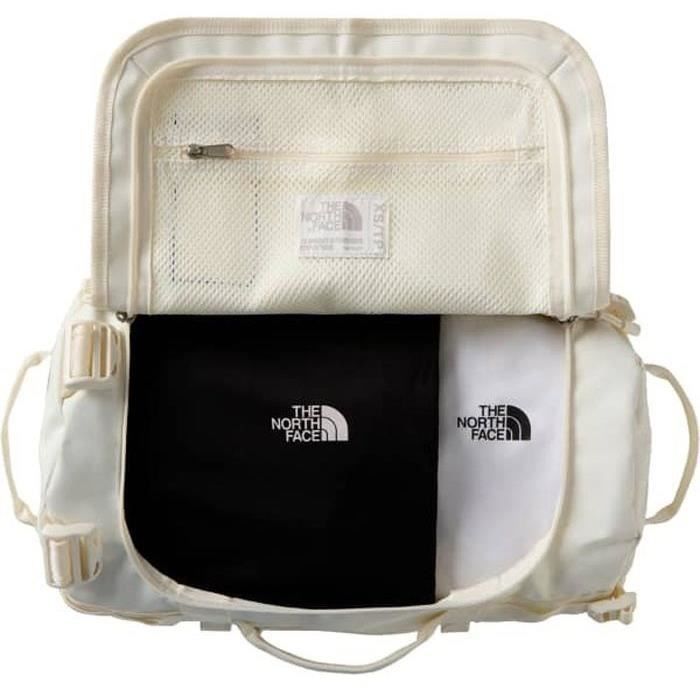 Image secondaire de Sac de sport - The North Face - NF0A52SS-UBO - Base Camp Duffel - Taille XS - En polyester recyclé 1000D