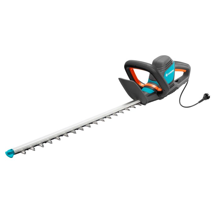 GARDENA Electric Hedge Trimmer 600 / 55cm - 600W ComforCut