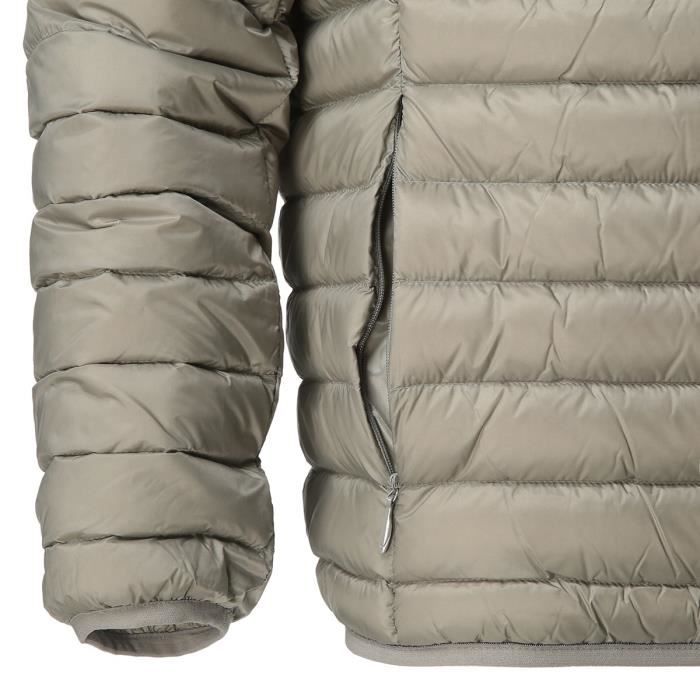 LHOTSE Doudoune Duvet Homme - Sable
