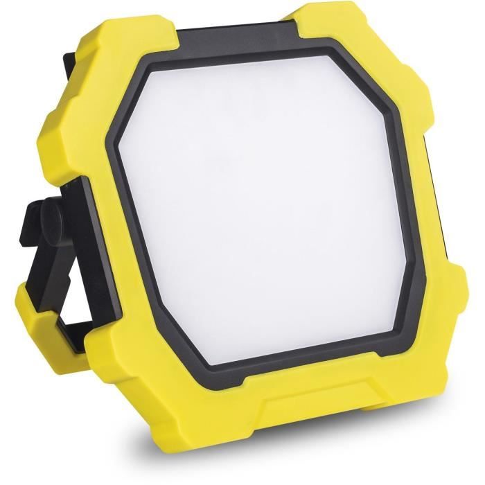 Projecteur Led - I-Watts - I-SPC40-4300SMD - 40 W - 4300 lumens