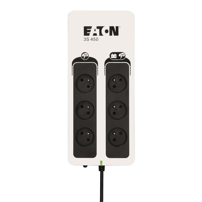 EATON Inverter 3S 450 FR