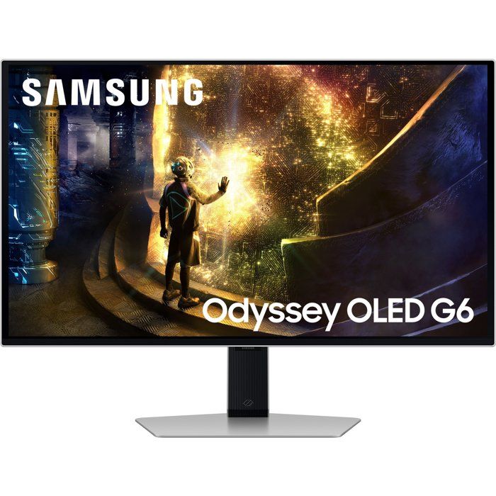 Monitor per PC da gioco - SAMSUNG - 27