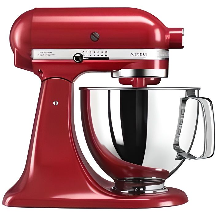 Kitchenaid 5KSM125EER