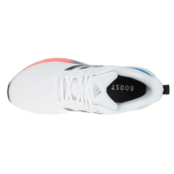 Chaussures de running - ADIDAS - RESPONSE SUPER 2.0 - Homme - Blanc