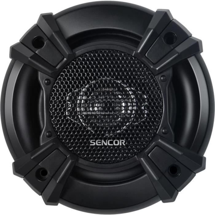 Image secondaire de Haut-parleurs - Sencor - SCS BX1302